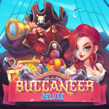 Buccaneer Deluxe game icon