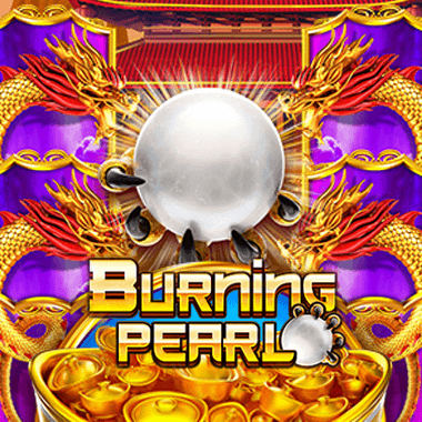 Burning Pearl game icon