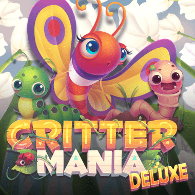 Critter Mania Deluxe game icon