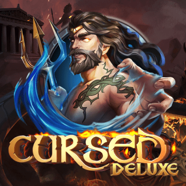 Cursed Deluxe game icon