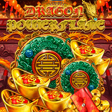Dragon Powerflame game icon