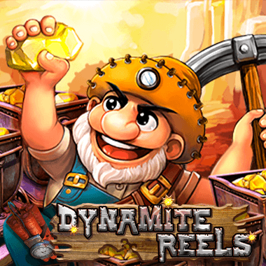 Dynamite Reels game icon