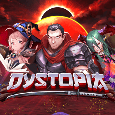 Dystopia game icon