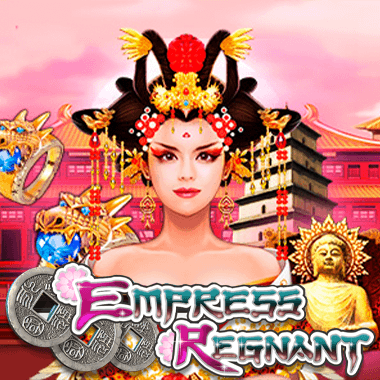 Empress Regnant game icon