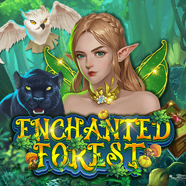 Enchanted Forest game icon