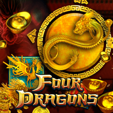 Four Dragons game icon
