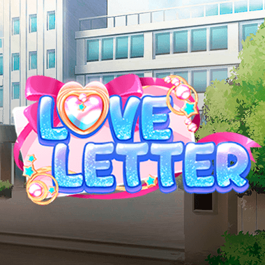 Love Letter game icon