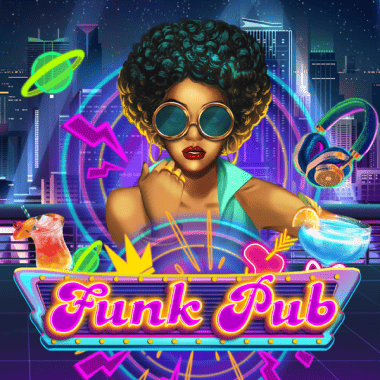 Funk Pub game icon