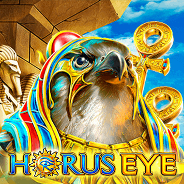 Horus Eye game icon