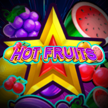 Hot Fruits game icon