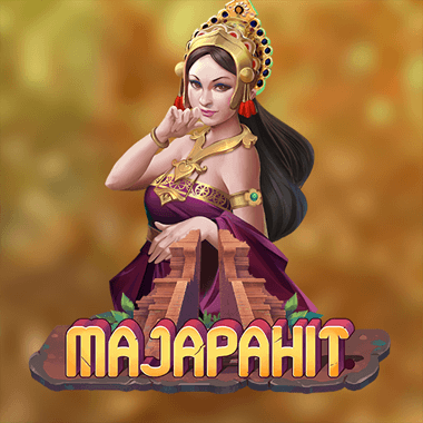 Majapahit game icon