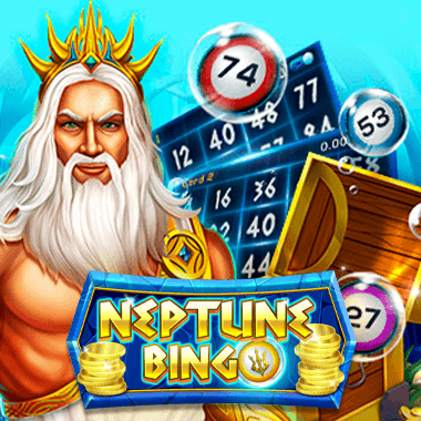 Neptune Bingo game icon
