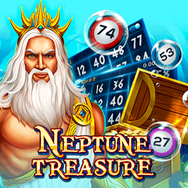 Neptune Treasure game icon