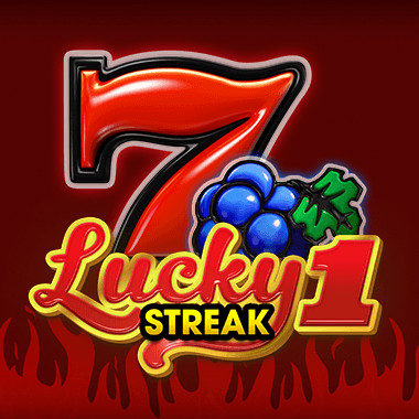Lucky Streak 1 game icon