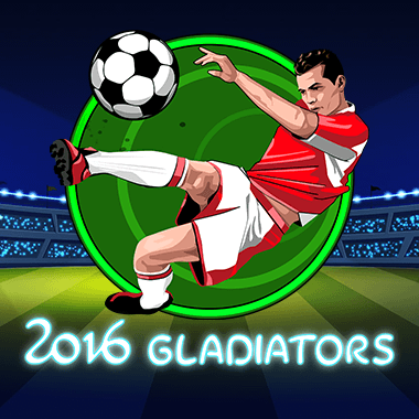 2016 Gladiators game icon