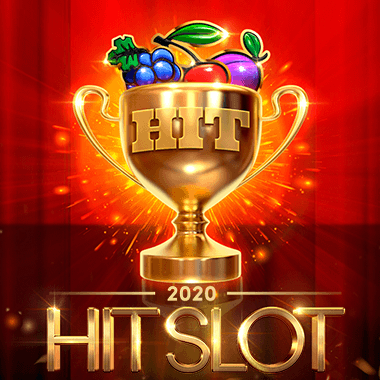 2020 Hit Slot game icon