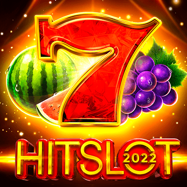 2022 Hit Slot game icon
