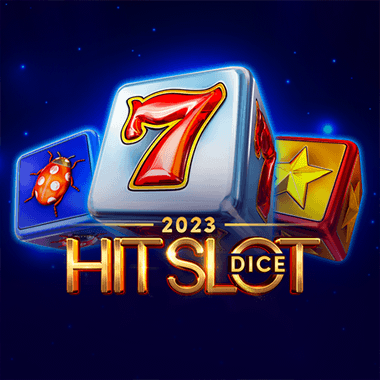 2023 Hit Slot Dice game icon