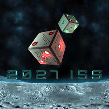2027ISS game icon