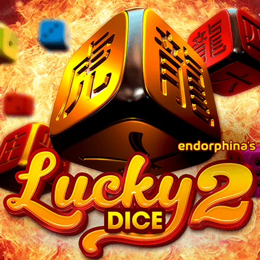 Lucky Streak Dice 2 game icon