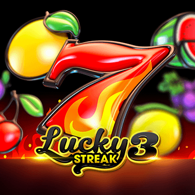 Lucky Streak 3 game icon