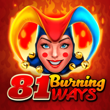 81 Burning Ways game icon