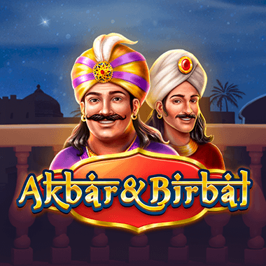 Akbar & Birbal game icon