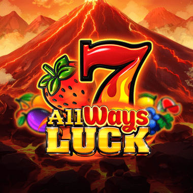 All Ways Luck game icon
