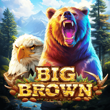 Big Brown game icon