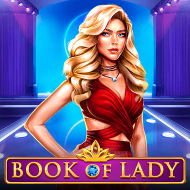Book of Lady game icon