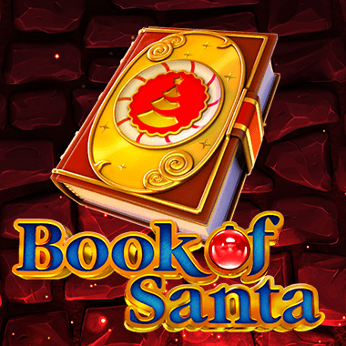 Book of Santa game icon