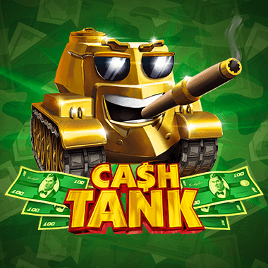 Cash Tank game icon
