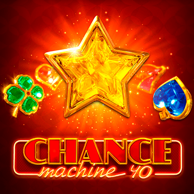 Chance Machine 40 game icon
