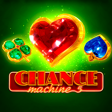 Chance Machine 5 game icon
