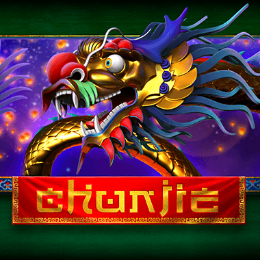 Chunjie game icon