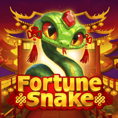 Fortune Snake game icon