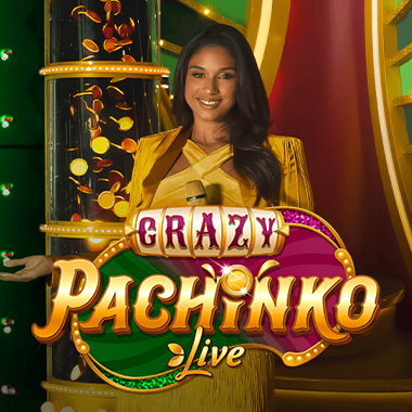 Crazy Pachinko game icon