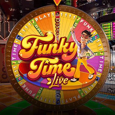 Funky Time game icon