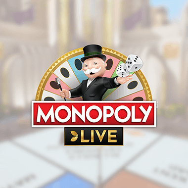Monopoly game icon