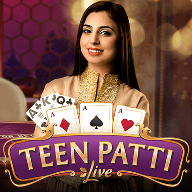 Teen Patti game icon