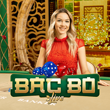 Bac Bo game icon