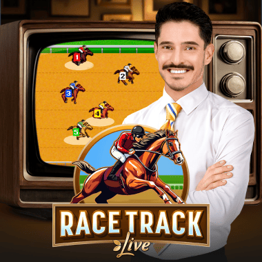 Race Track game icon