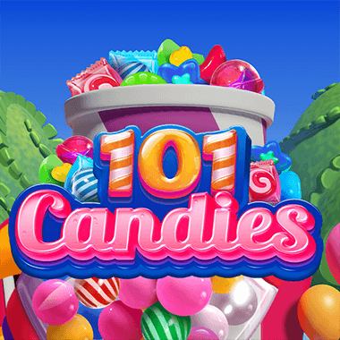 101 Candies game icon