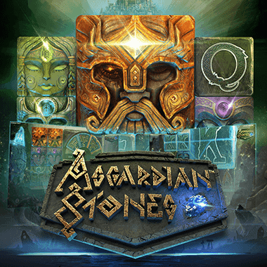 Asgardian Stones game icon
