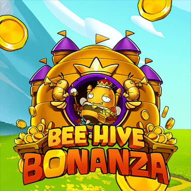 Bee Hive Bonanza game icon