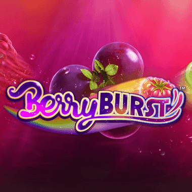 Berryburst game icon