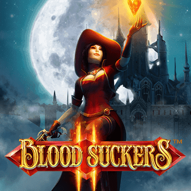 Blood Suckers II game icon