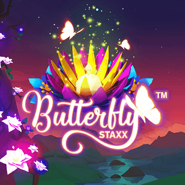 Butterfly Staxx game icon