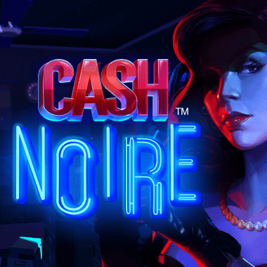 Cash Noire game icon