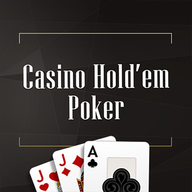 Casino Hold'em game icon